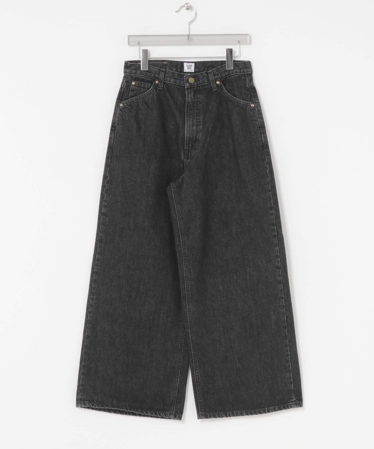 URBAN RESEARCH「『別注』Lee101&times;URBAN RESEARCH　 BAGGYPANTS」|デニム|