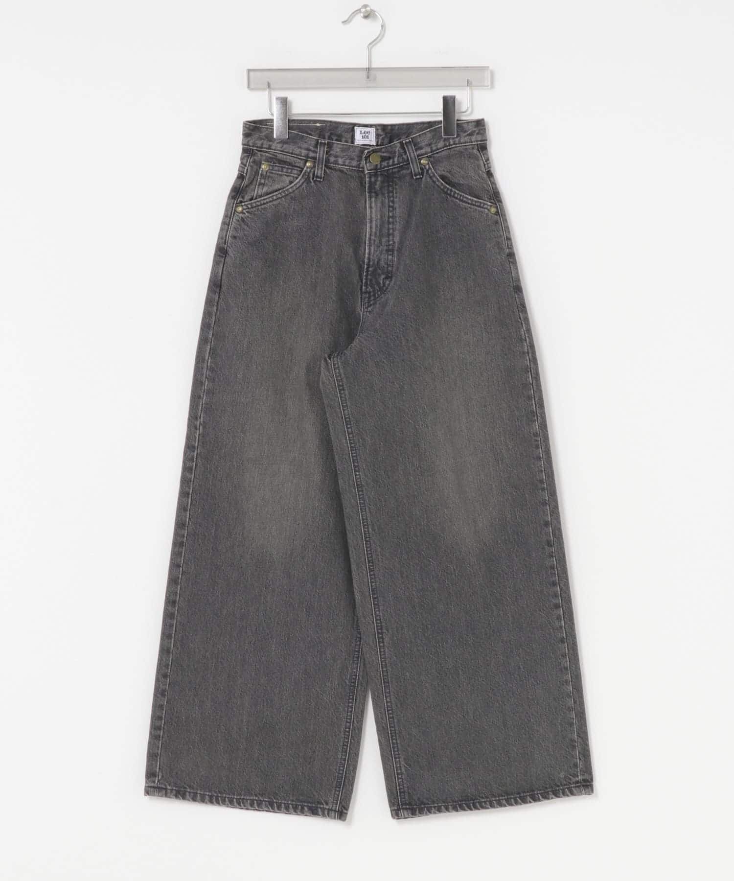 URBAN RESEARCH「『別注』Lee101&times;URBAN RESEARCH　 BAGGYPANTS」|デニム|