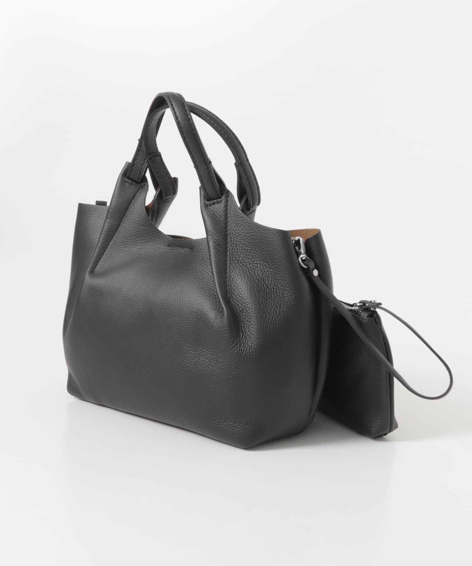 URBAN RESEARCH ROSSO「GIANNI CHIARINI　DUA」|ハンドバッグ|