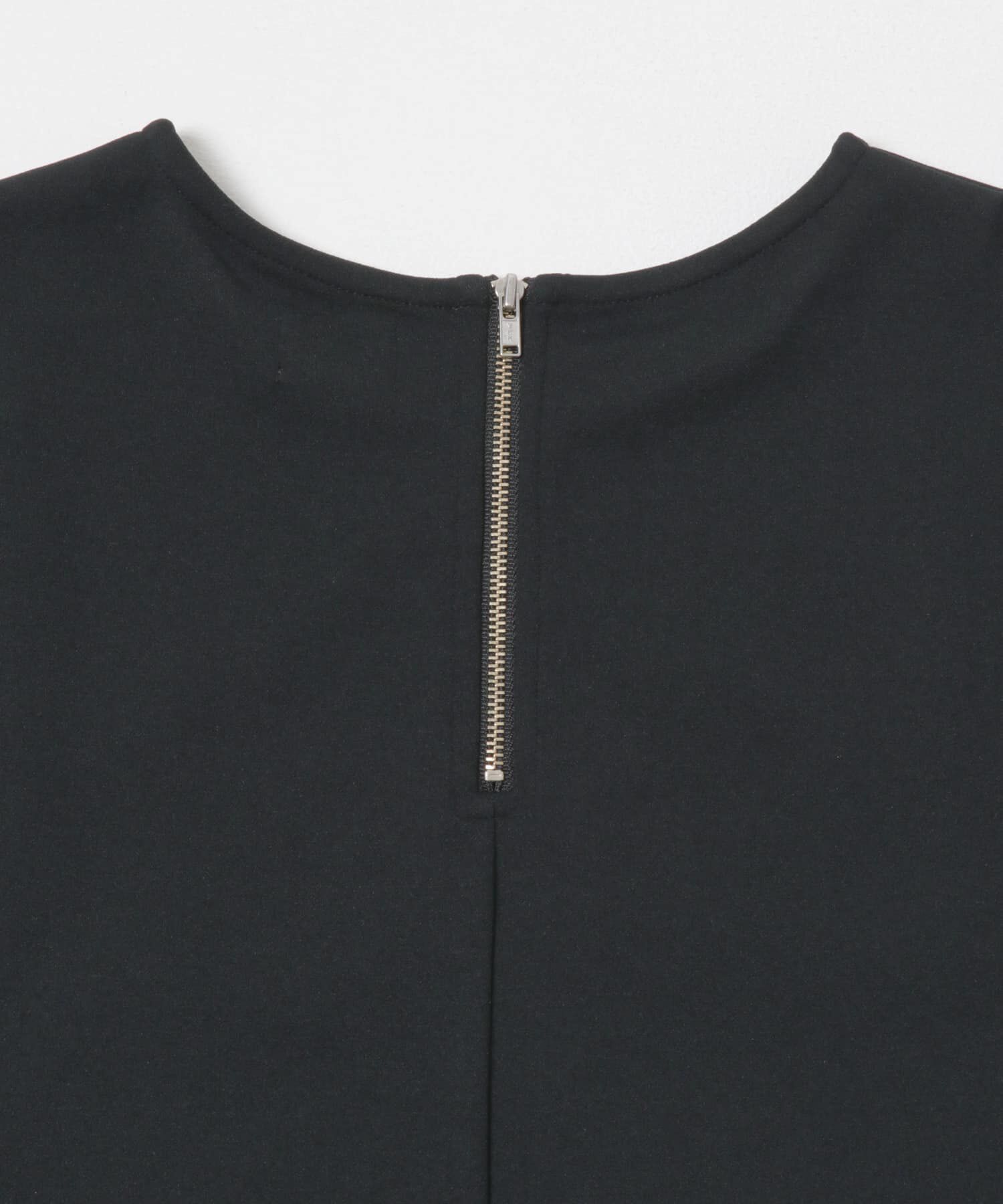 URBAN RESEARCH DOORS「『UR TECH』ジョーゼットバックZIPPO」|Tシャツ・カットソー|