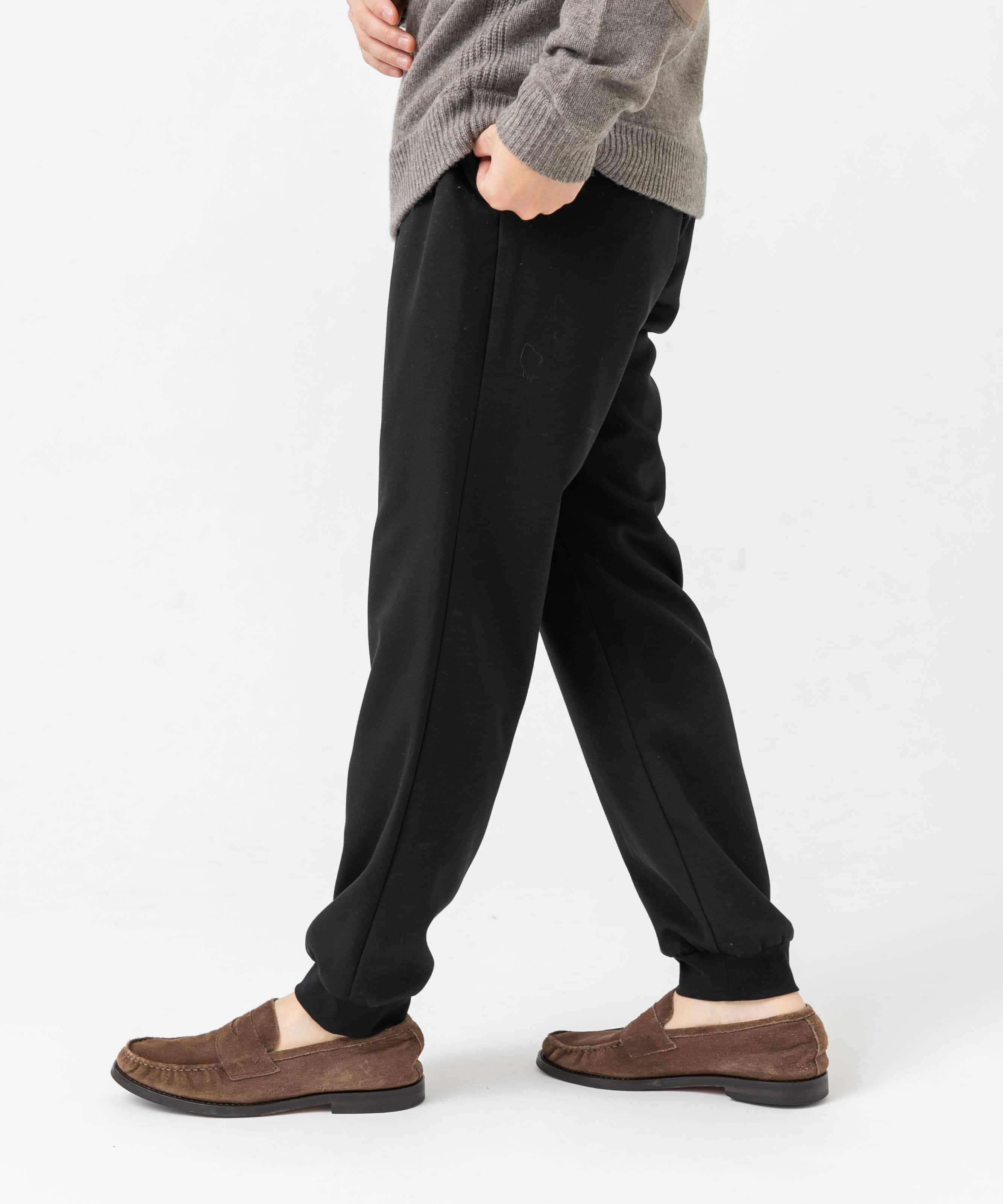 URBAN RESEARCH ROSSO「『XLサイズあり』ウォームストレッチジョガーパンツ」|その他|