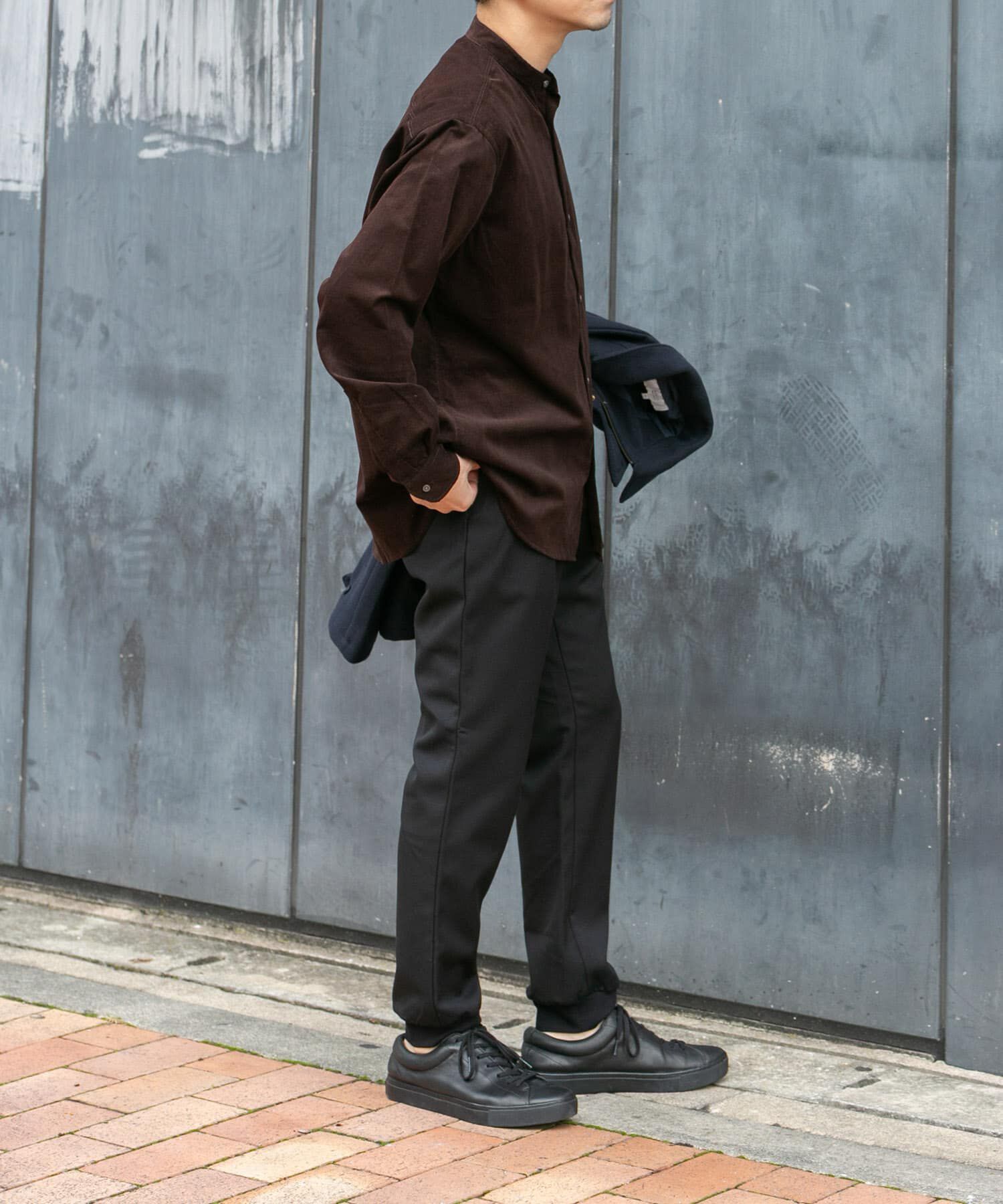 URBAN RESEARCH ROSSO「『XLサイズあり』ウォームストレッチジョガーパンツ」|その他|