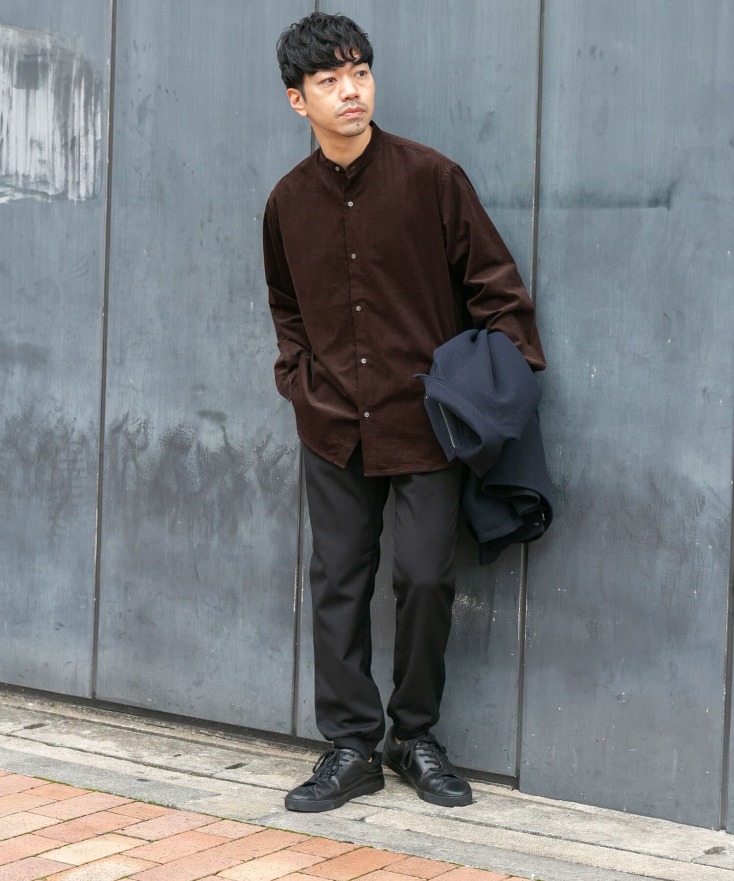 URBAN RESEARCH ROSSO「『XLサイズあり』ウォームストレッチジョガーパンツ」|その他|