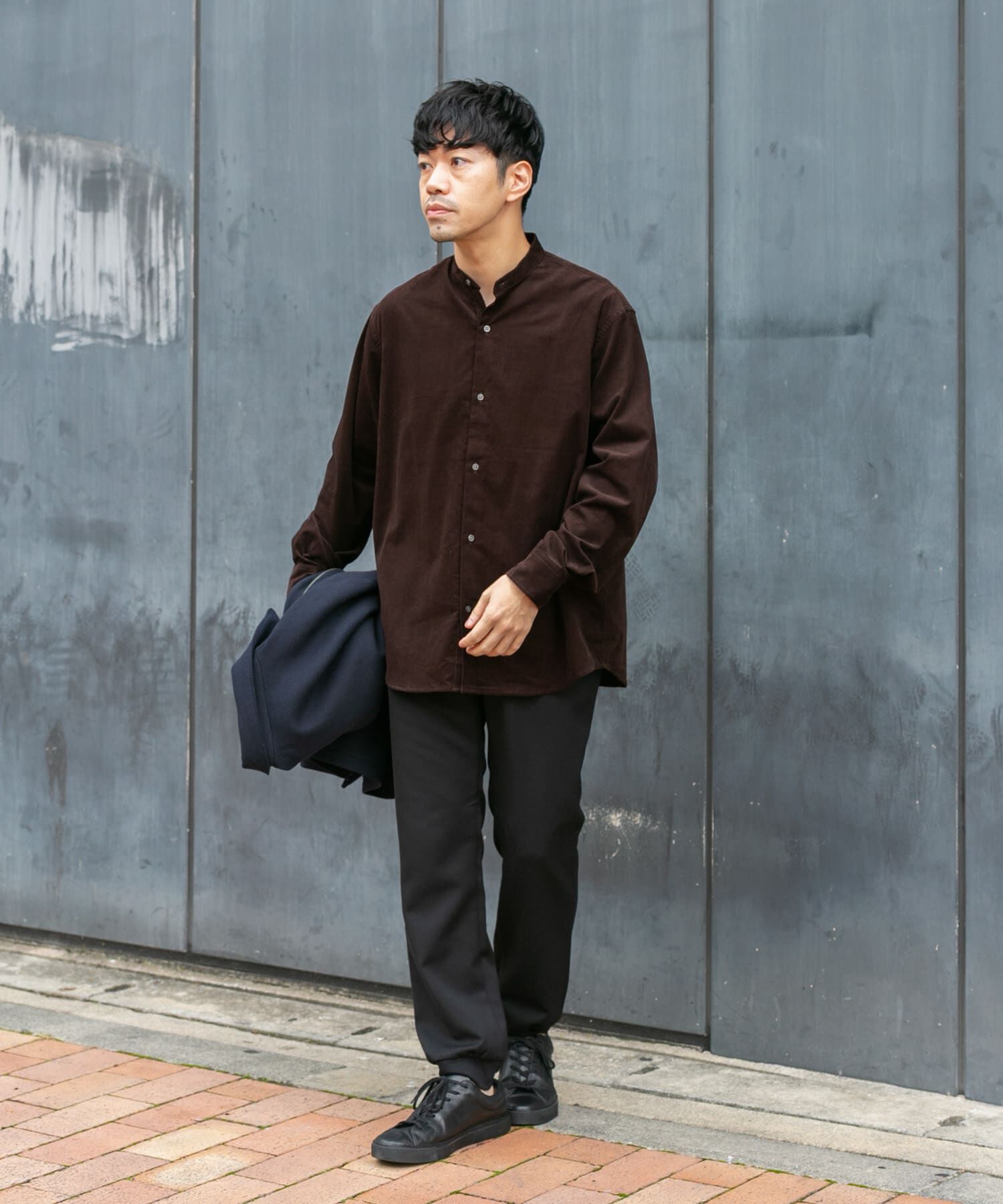 URBAN RESEARCH ROSSO「『XLサイズあり』ウォームストレッチジョガーパンツ」|その他|