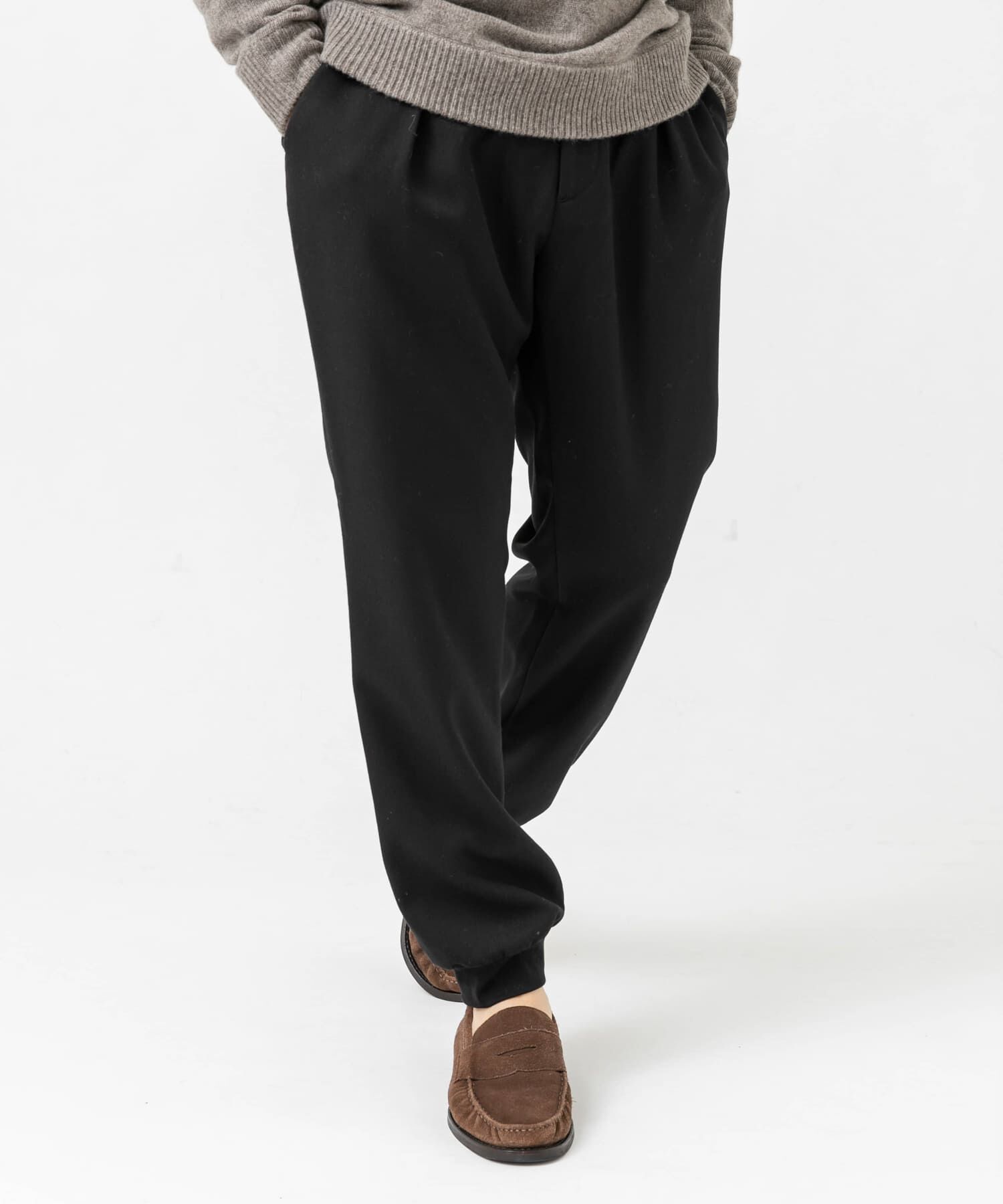 URBAN RESEARCH ROSSO「『XLサイズあり』ウォームストレッチジョガーパンツ」|その他|