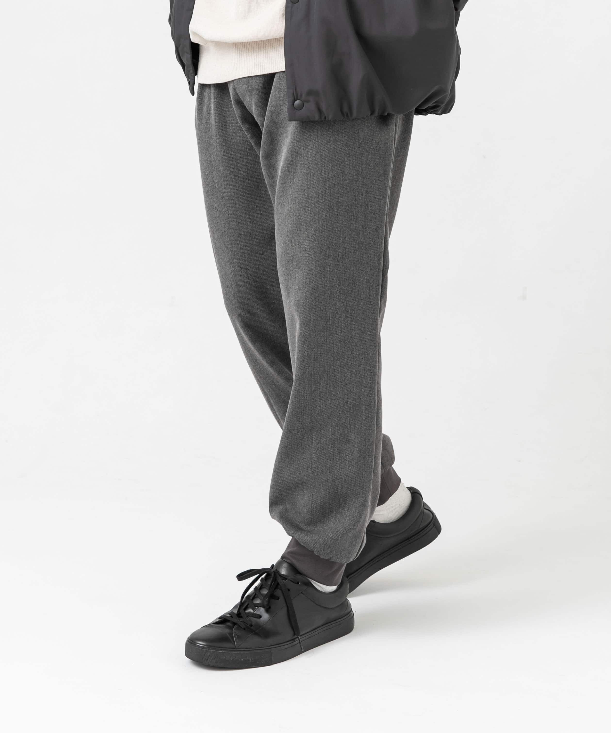 URBAN RESEARCH ROSSO「『XLサイズあり』ウォームストレッチジョガーパンツ」|その他|