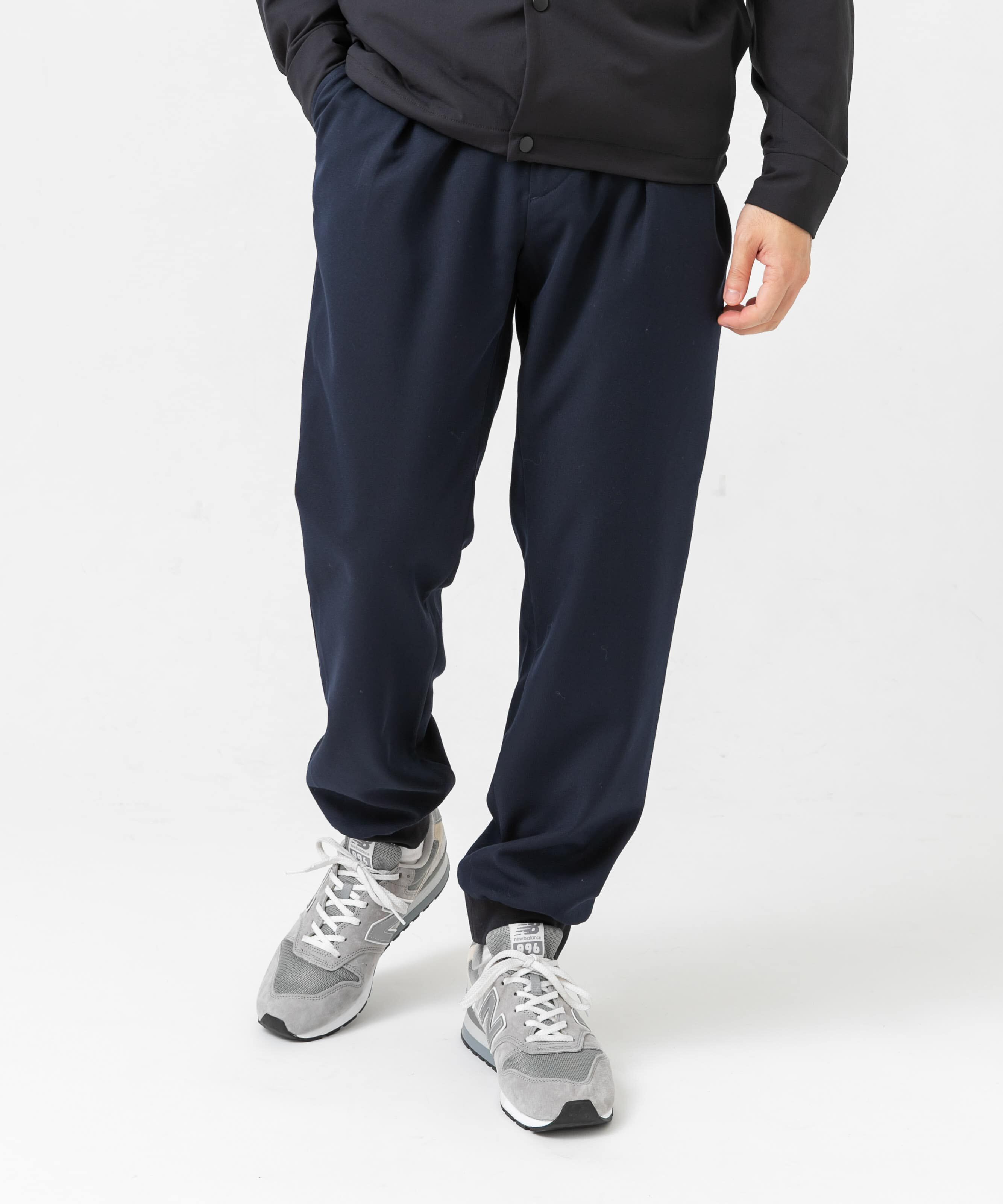 URBAN RESEARCH ROSSO「『XLサイズあり』ウォームストレッチジョガーパンツ」|その他|