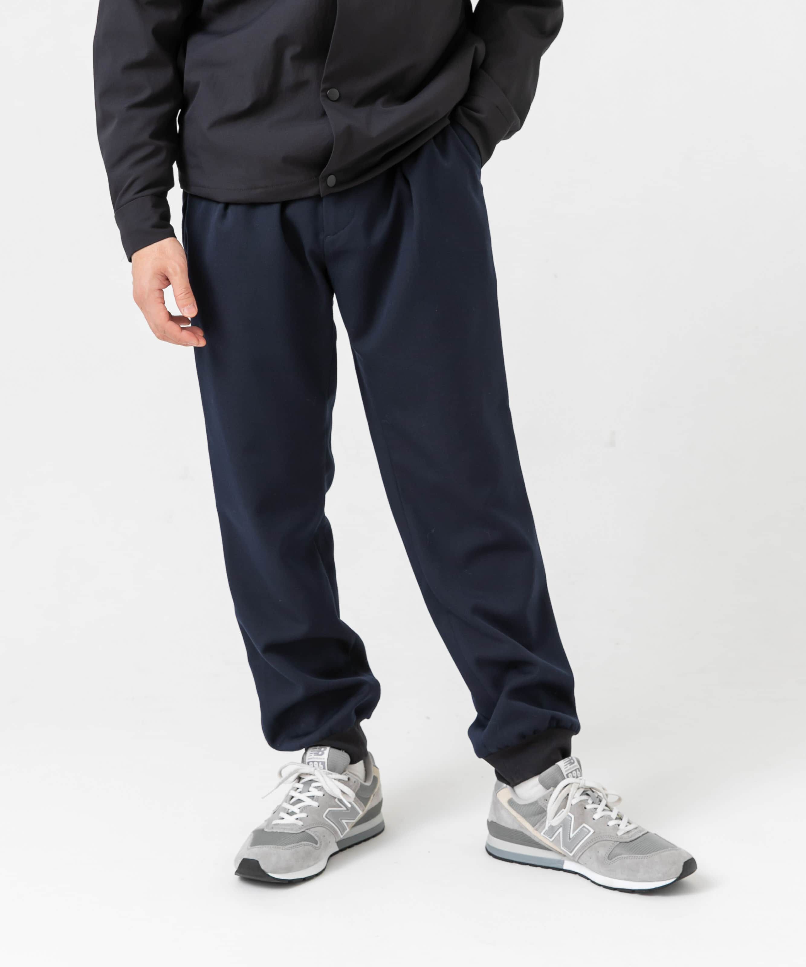 URBAN RESEARCH ROSSO「『XLサイズあり』ウォームストレッチジョガーパンツ」|その他|