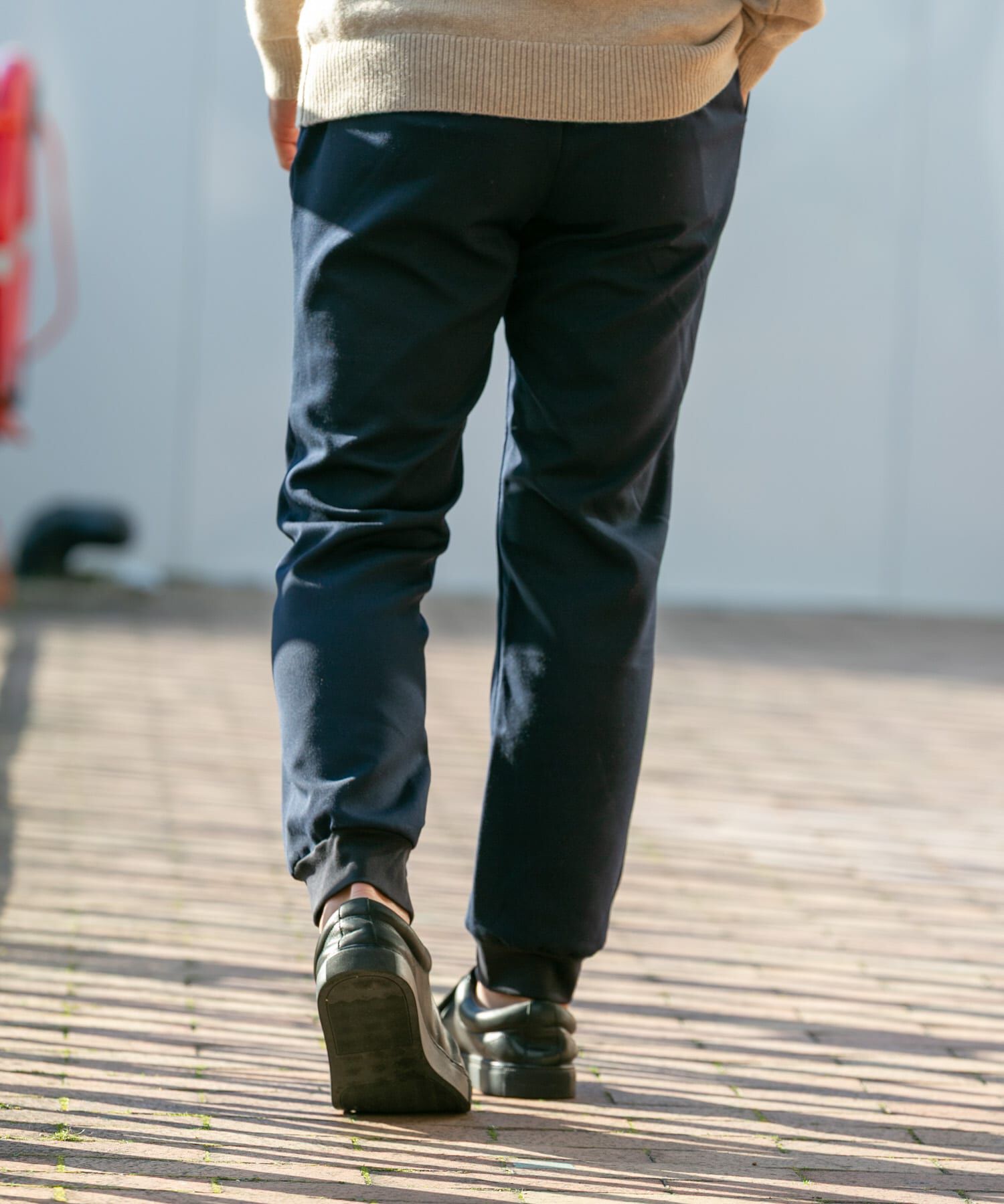 URBAN RESEARCH ROSSO「『XLサイズあり』ウォームストレッチジョガーパンツ」|その他|