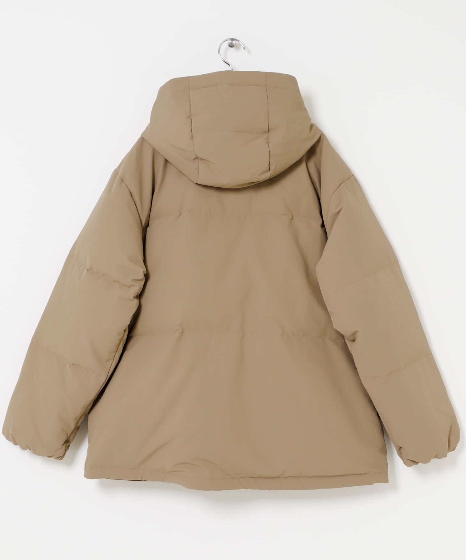 URBAN RESEARCH DOORS「ミドルダウンジャケット」|ダウン|