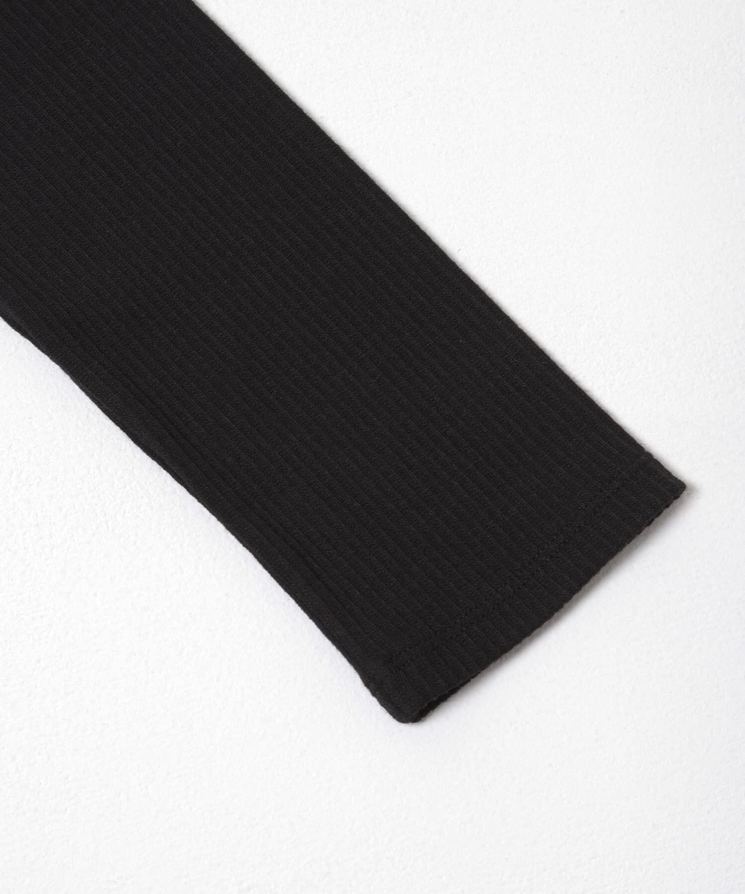 URBAN RESEARCH「カットアウトリボントップス」|Tシャツ・カットソー|