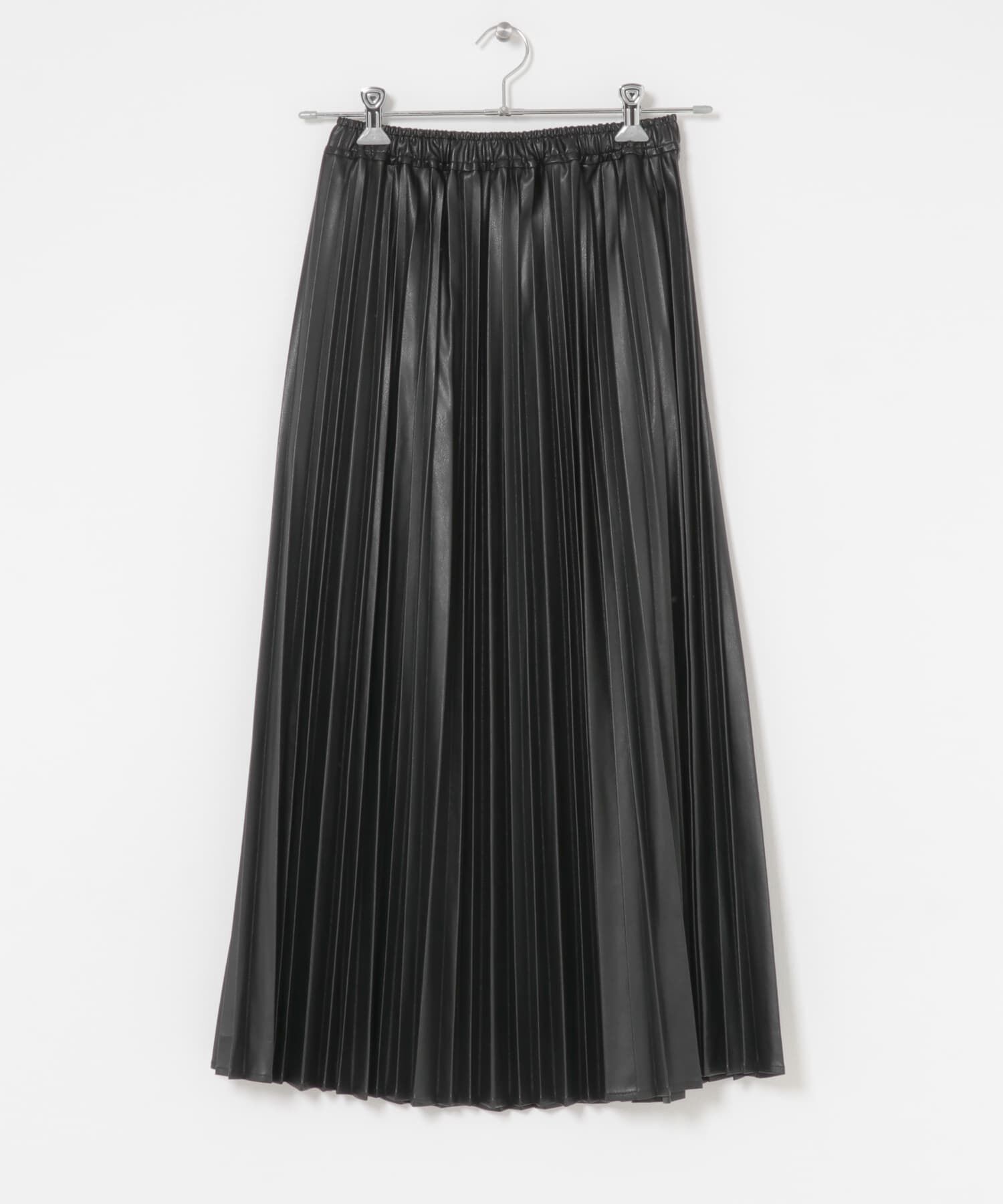 SENSE OF PLACE by URBAN RESEARCH「FLプリーツスカート」|スカート|