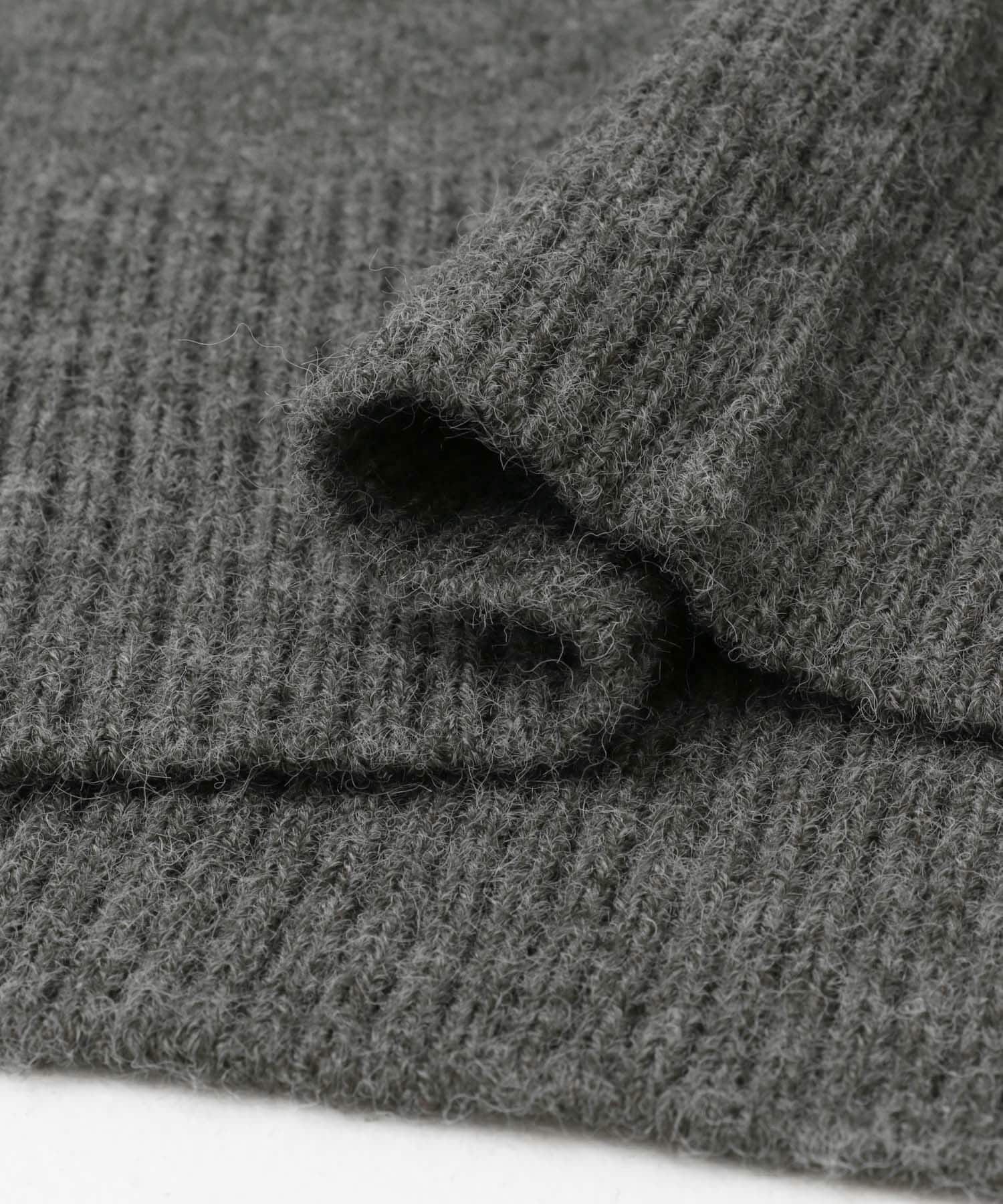 SENSE OF PLACE by URBAN RESEARCH「センターシームサムホールニットワンピース」|ワンピース|