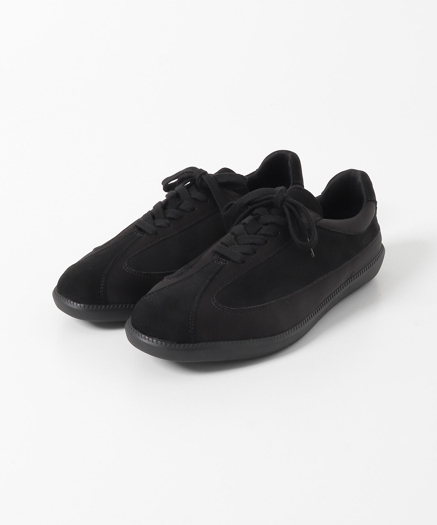 SENSE OF PLACE by URBAN RESEARCH「『抗菌/消臭』コンビジャーマントレーナースニーカー」|スニーカー|