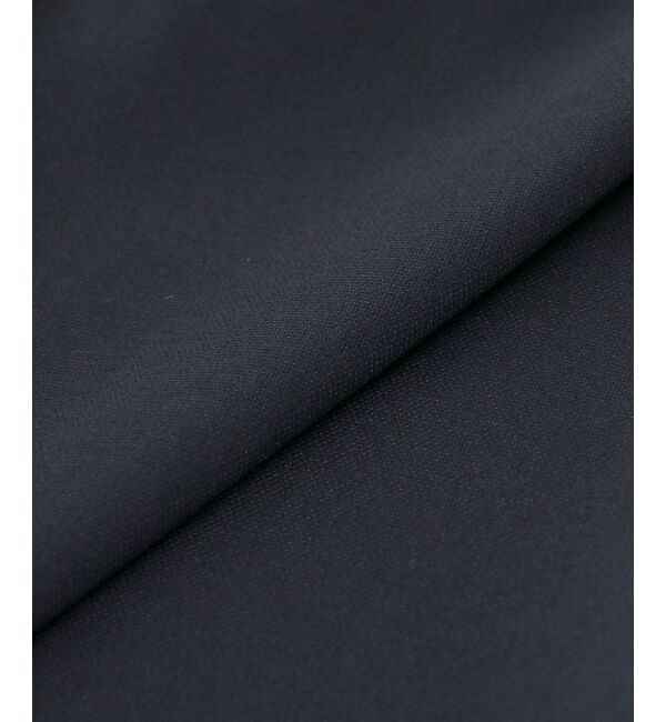 le.coeur blanc「リネンライクワイドクロップドパンツ」|その他|