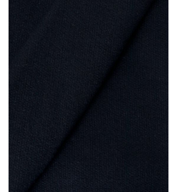  「《手洗い可能》サガラ刺繍クループルオーバー」|ニット・セーター|