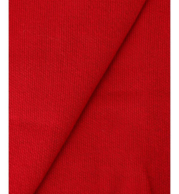  「《手洗い可能》サガラ刺繍クループルオーバー」|ニット・セーター|