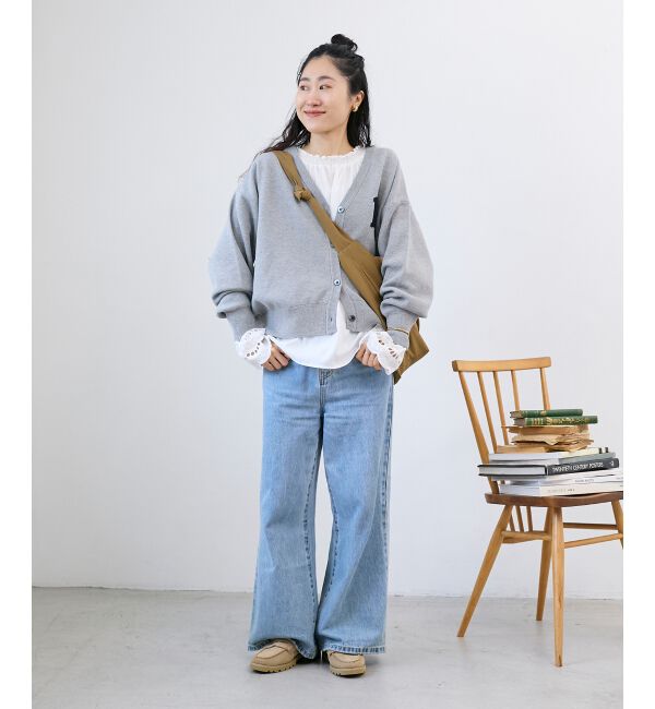  「《WEB限定アイテム》ナイロンショルダーバッグ」|ショルダー・メッセンジャー|