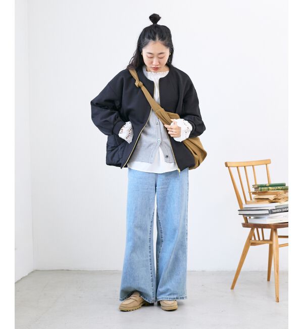  「《WEB限定アイテム》ナイロンショルダーバッグ」|ショルダー・メッセンジャー|