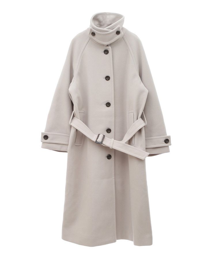 earth music&ecology「2WAYカラーロングコート」|その他|