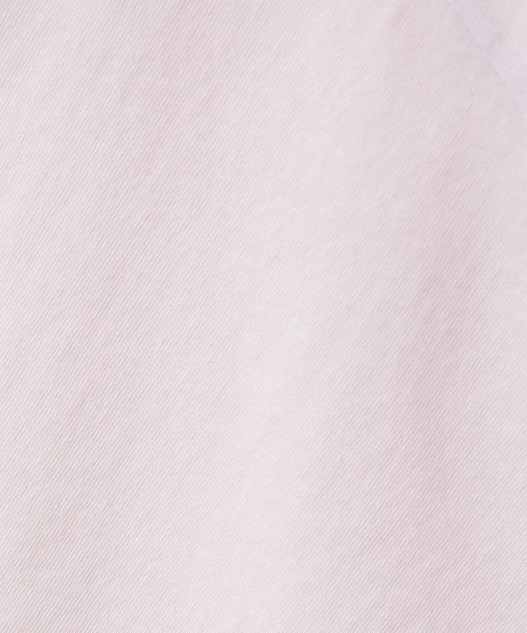 earth music&ecology「ピグメントシャーリングプルオーバー」|Tシャツ・カットソー|