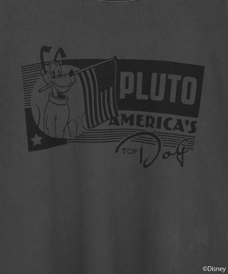 earth music&ecology「Pluto/プリントビッグTEE」|Tシャツ・カットソー|