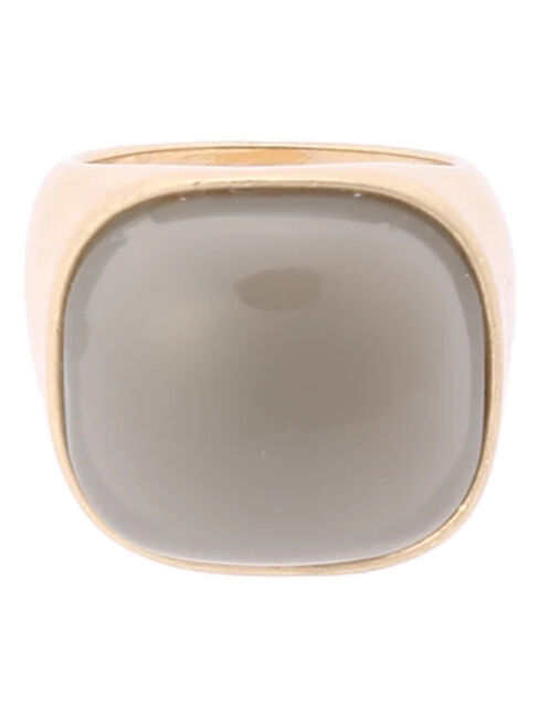  「メタルボリューム樹脂リング」|その他|