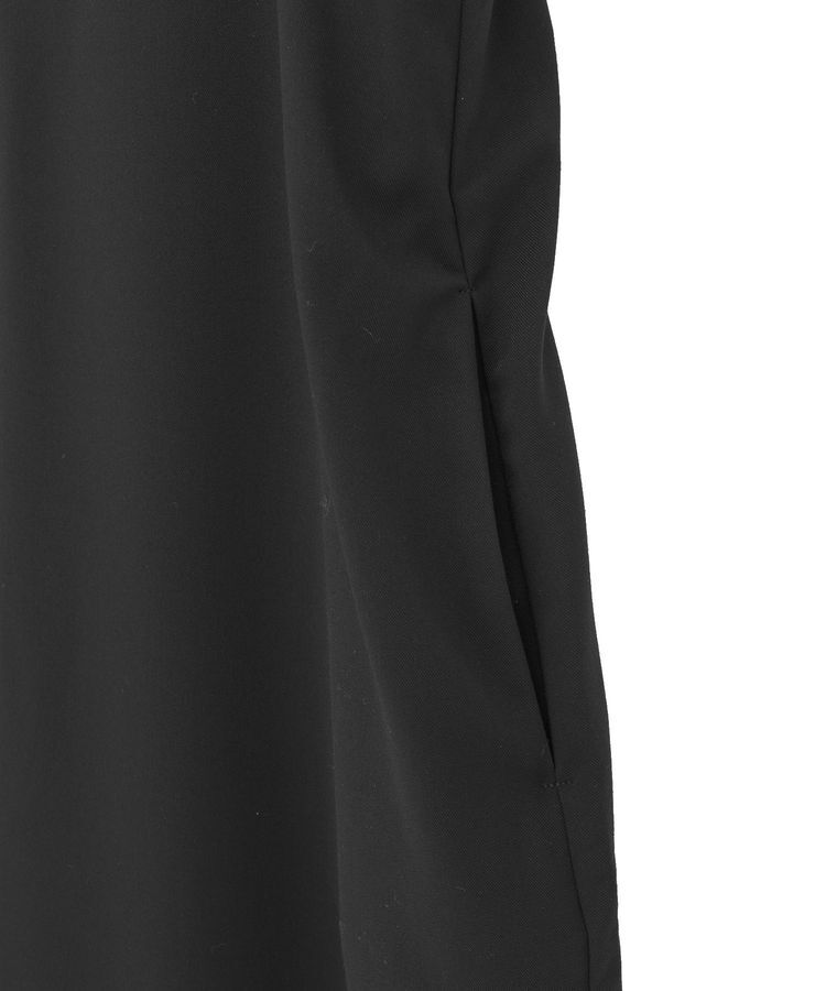 AMERICAN HOLIC「イージーケアVネックオールインワン」|オールインワン|