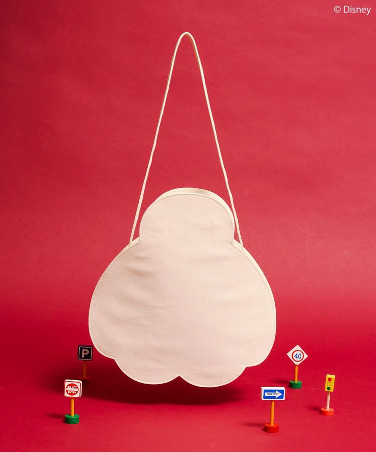 AMERICAN HOLIC「【BAYMAX】パッチトートバッグ」|トートバッグ|