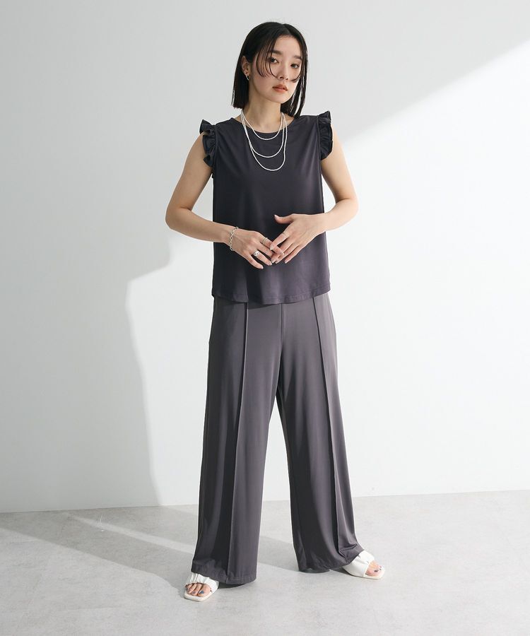 Green Parks「・SUGAR SPOON 【ラッシュガード】タンクトップ」|Tシャツ・カットソー|