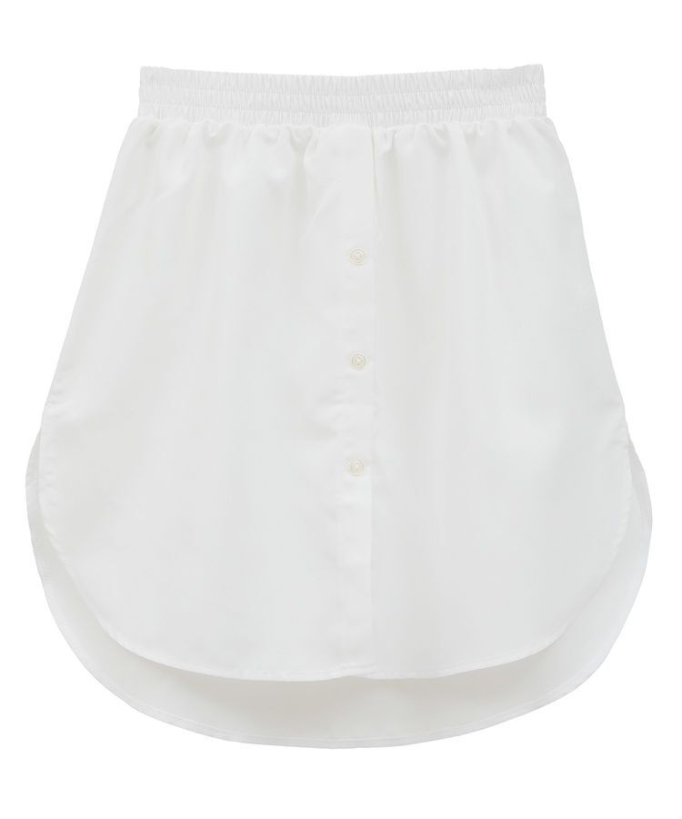 Green Parks「つけ裾」|その他|