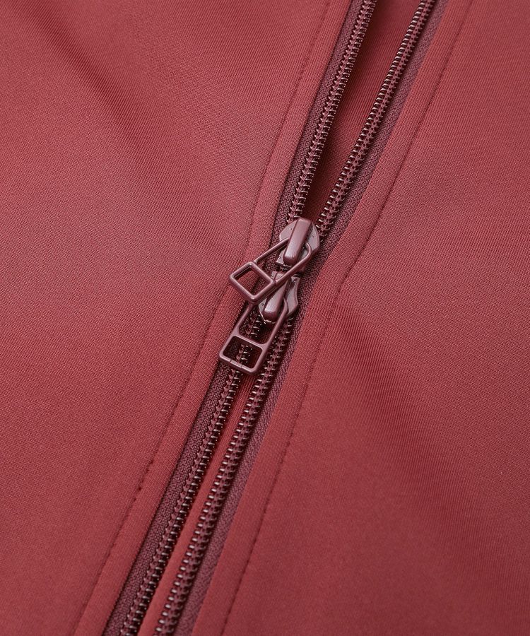 Green Parks「SPALDING別注 トラックジャケット」|ブルゾン・スタジャン|