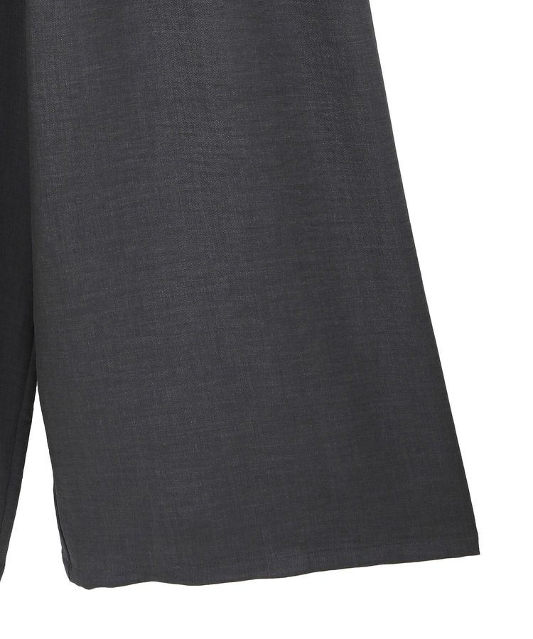 armonia「接触冷感麻調ゆったりサロペット」|オールインワン|