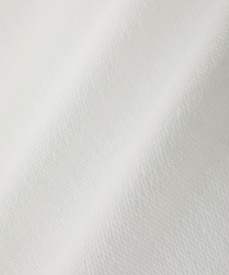 Green Parks「カレッジロゴ裏毛チュニック」|チュニック|