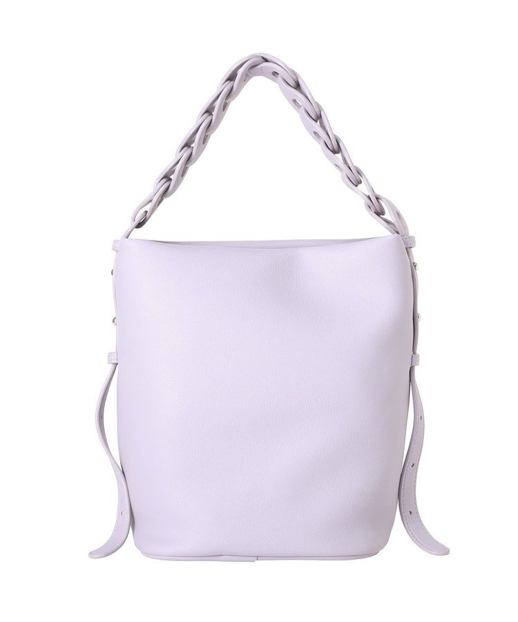 Green Parks「2WAYチェーンメイクワンショルダーバッグ」|ショルダー・メッセンジャー|