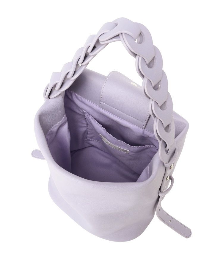 Green Parks「2WAYチェーンメイクワンショルダーバッグ」|ショルダー・メッセンジャー|