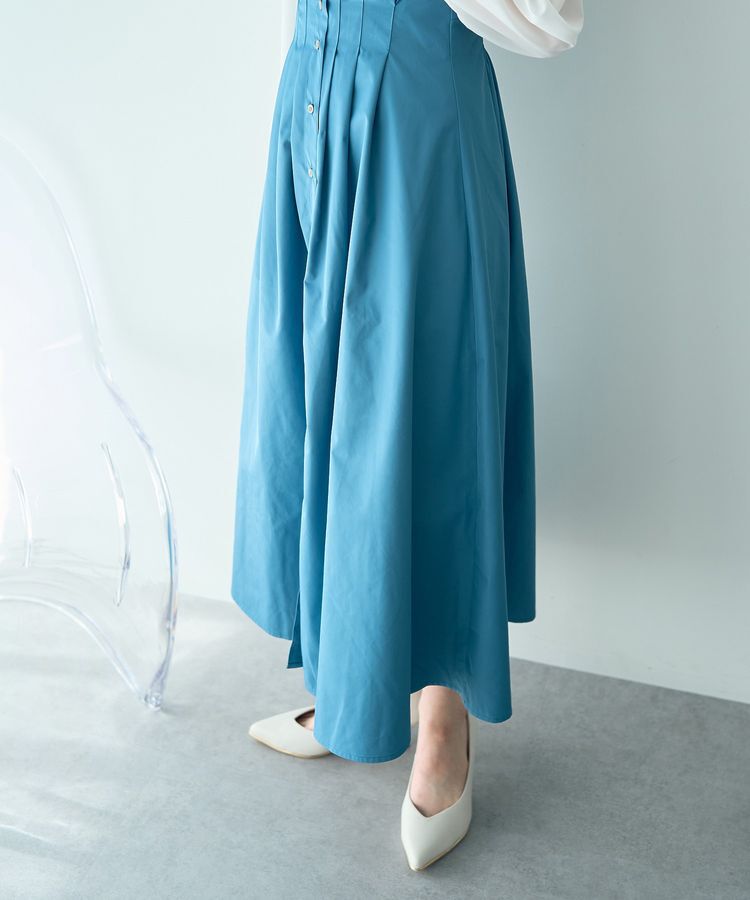 YECCA VECCA「ベアドッキングワンピース」|ワンピース|