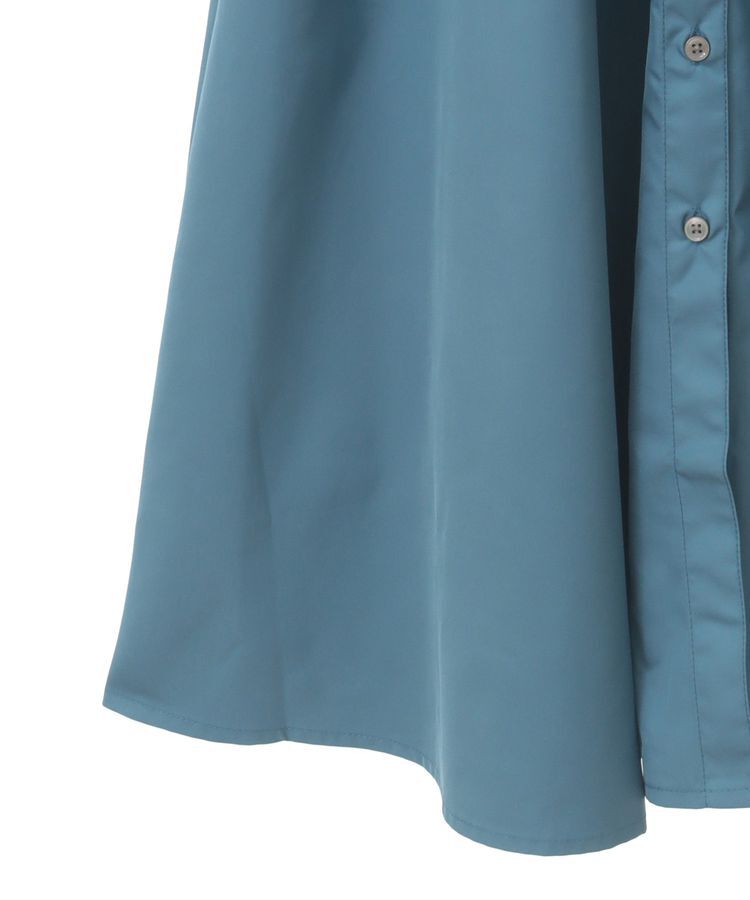 YECCA VECCA「ベアドッキングワンピース」|ワンピース|