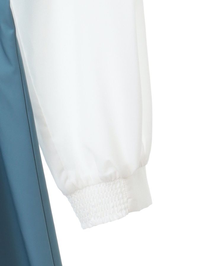 YECCA VECCA「ベアドッキングワンピース」|ワンピース|