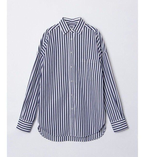 allureville「◇トーマスメイソンベーシックシャツ」|シャツ・ブラウス|