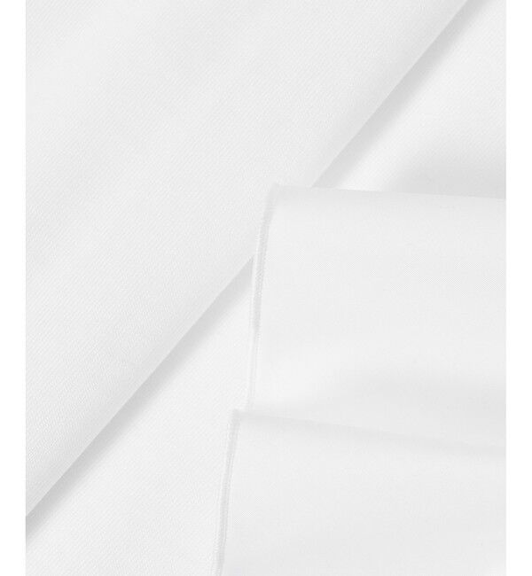 LOULOU WILLOUGHBY「【LOULOU WILLOUGHBY】ギャザーレイヤーＴシャツ」|Tシャツ・カットソー|