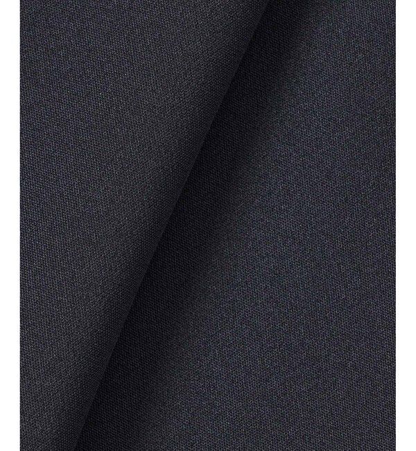 LOULOU WILLOUGHBY「【LOULOU WILLOUGHBY】ダブルクロスフレアーパンツ」|その他|