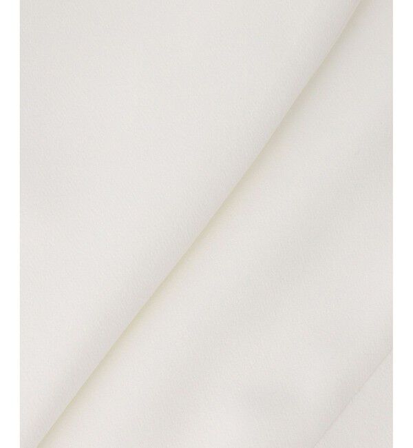 allureville「DEFORM ボウブラウス」|シャツ・ブラウス|