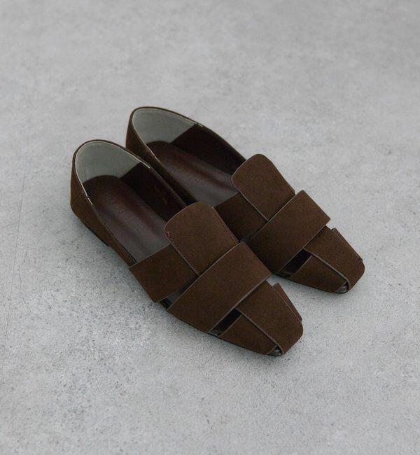  「グルカパンプス」|その他|