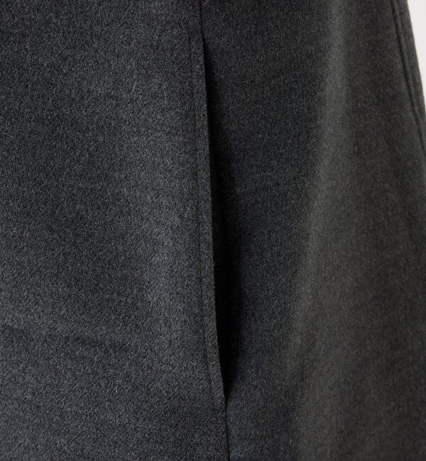  「リボンミドルコート/SMサイズあり」|その他|