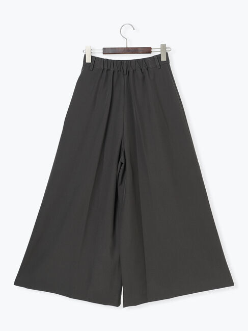 Te chichi「リネンライクフレアガウチョ」|その他|