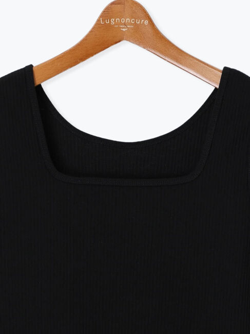 Lugnoncure「【抗菌防臭】前後2WAYタンクトップ《2025autumn catalog item》」|タンクトップ|