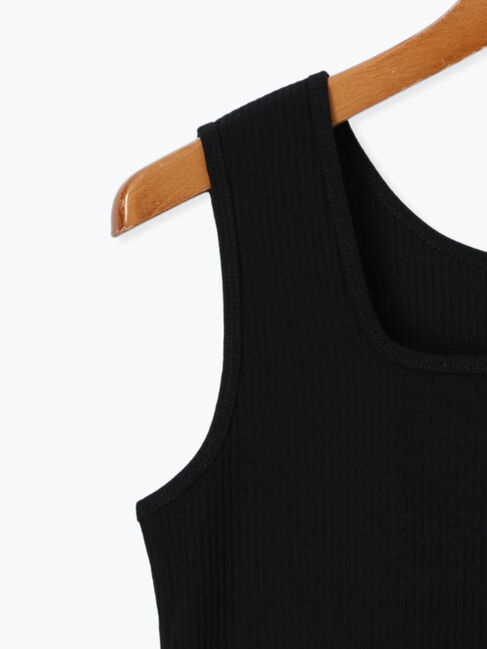 Lugnoncure「【抗菌防臭】前後2WAYタンクトップ《2025autumn catalog item》」|タンクトップ|