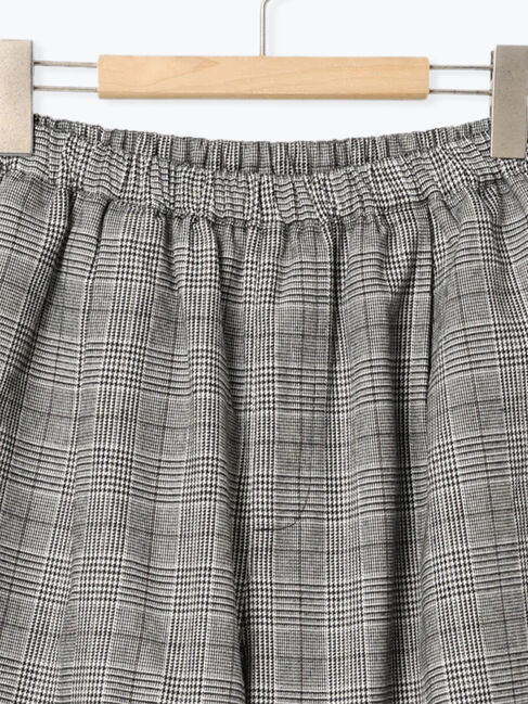 Samansa Mos2「【保温加工・帯電防止】ストレートパンツ」|その他|