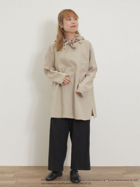 Samansa Mos2「【オズの魔法使】総柄スカーフ」|その他|